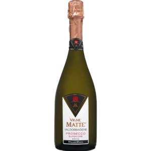 Prosecco Superiore DOCG Spumante Dry Millesimato