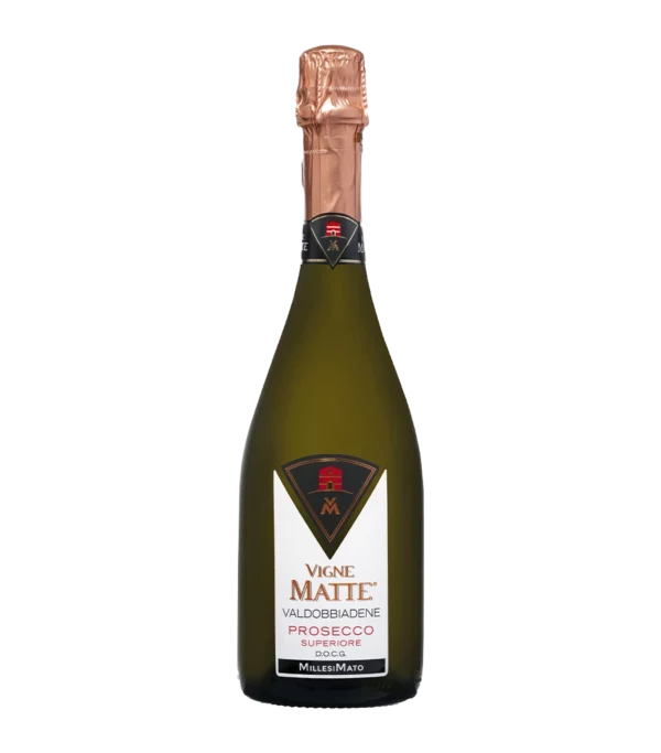 Prosecco Superiore DOCG Spumante Dry Millesimato