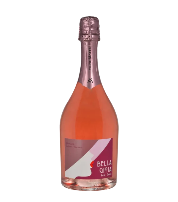 “Bella Gioia” Rosé