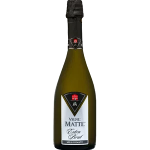 Valdobbiadene Prosecco Superiore Spumante DOCG Extra Brut Millesimato