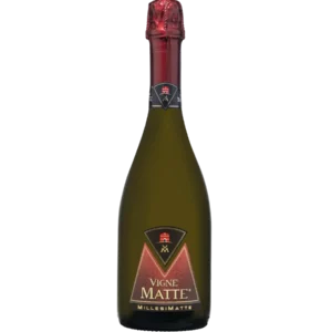 Valdobbiadene Prosecco Superiore Spumante DOCG Millesimatte Extra Dry Millesimato