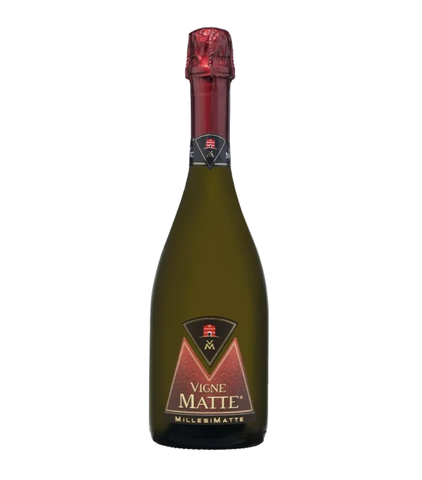 Valdobbiadene Prosecco Superiore Spumante DOCG Millesimatte Extra Dry Millesimato