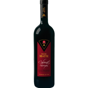 Cabernet Sauvignon Rosso IGT Colli Trevigiani