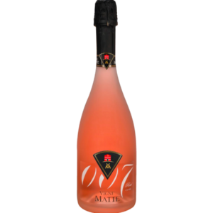 Riserva 007 Spumante Rosé Brut