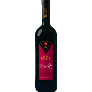 Merlot Rosso IGT Colli Trevigiani
