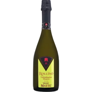 Valdobbiadene Prosecco DOCG Frizzante - Rollino