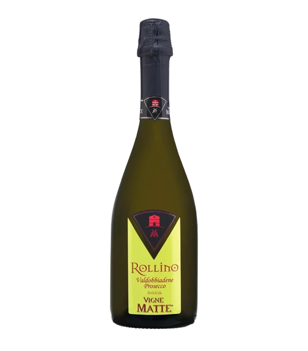 Valdobbiadene Prosecco DOCG Frizzante - Rollino