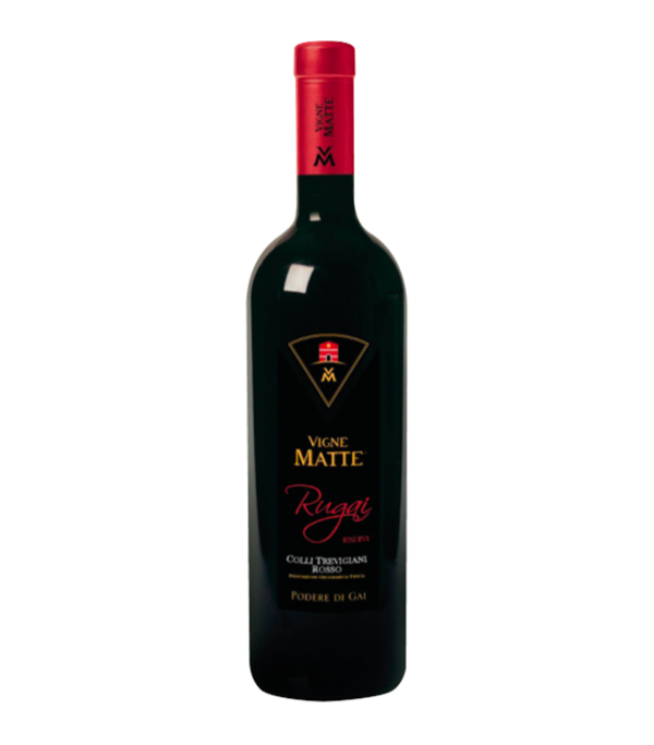 “Rugai” Rosso IGT Colli Trevigiani